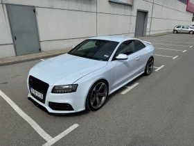 Audi Rs5 4.2FSI 4x4   132 000 450kc | Mobile.bg    5