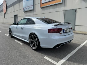 Audi Rs5 4.2FSI 4x4   132 000 450kc | Mobile.bg    16