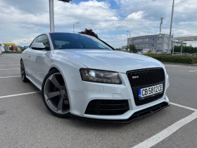     Audi Rs5 4.2FSI 4x4   132 000 450kc