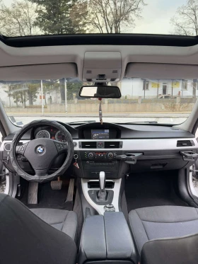 BMW 320 | Mobile.bg    8