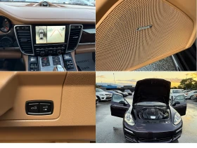 Porsche Panamera 3.0Дизел-TURBO OPTIK-LED-BIXENON-DISTRONIK-BOSE-! - 54111 лв. - 42905067 17