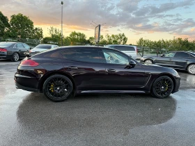 Porsche Panamera 3.0Дизел-TURBO OPTIK-LED-BIXENON-DISTRONIK-BOSE-! - 54111 лв. - 42905067 7