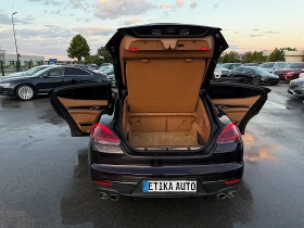 Porsche Panamera 3.0Дизел-TURBO OPTIK-LED-BIXENON-DISTRONIK-BOSE-! - 54111 лв. - 42905067 6