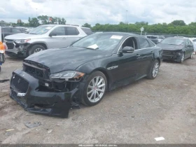 Jaguar Xj R-Sport - 28000 лв. - 88590133 2