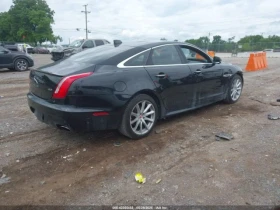 Jaguar Xj R-Sport - 28000 лв. - 88590133 4
