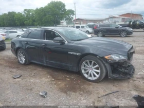 Jaguar Xj R-Sport - 28000 лв. - 88590133 8