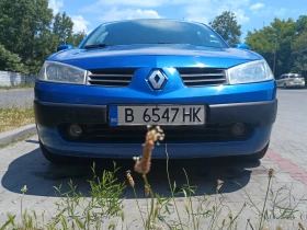 Renault Megane | Mobile.bg    8