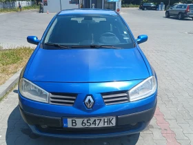 Renault Megane | Mobile.bg    7