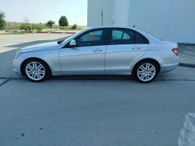 Обява за продажба на Mercedes-Benz C 200 C200cdi-136кс.ОМ646 ~12 500 лв. - изображение 2