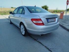 Обява за продажба на Mercedes-Benz C 200 C200cdi-136кс.ОМ646 ~12 500 лв. - изображение 3