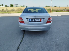 Обява за продажба на Mercedes-Benz C 200 C200cdi-136кс.ОМ646 ~12 500 лв. - изображение 4