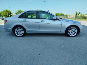 Обява за продажба на Mercedes-Benz C 200 C200cdi-136кс.ОМ646 ~12 500 лв. - изображение 6