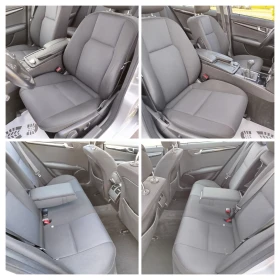 Обява за продажба на Mercedes-Benz C 200 C200cdi-136кс.ОМ646 ~12 500 лв. - изображение 11