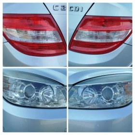 Mercedes-Benz C 200 C200cdi-136.646 | Mobile.bg    17
