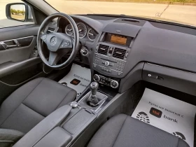 Обява за продажба на Mercedes-Benz C 200 C200cdi-136кс.ОМ646 ~12 500 лв. - изображение 9