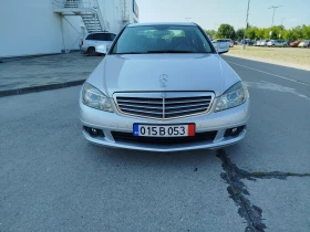 Обява за продажба на Mercedes-Benz C 200 C200cdi-136кс.ОМ646 ~12 500 лв. - изображение 1