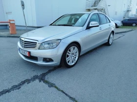Обява за продажба на Mercedes-Benz C 200 C200cdi-136кс.ОМ646 ~12 500 лв. - изображение 1