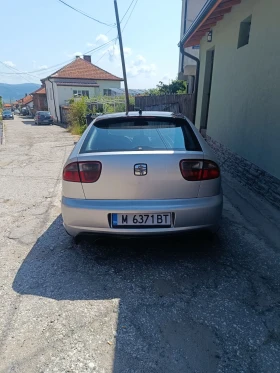 Seat Leon | Mobile.bg    3