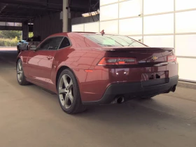 Chevrolet Camaro LT Coupe 1LT | Mobile.bg    5
