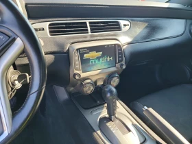 Chevrolet Camaro LT Coupe 1LT | Mobile.bg    9