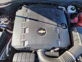 Chevrolet Camaro LT Coupe 1LT | Mobile.bg    11