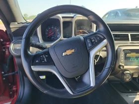 Chevrolet Camaro LT Coupe 1LT | Mobile.bg    4
