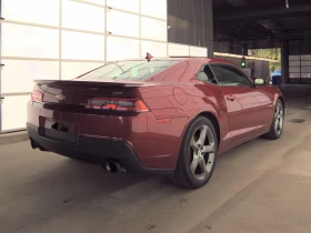 Chevrolet Camaro LT Coupe 1LT | Mobile.bg    6