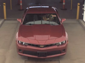 Chevrolet Camaro LT Coupe 1LT | Mobile.bg    2