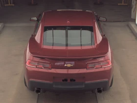 Chevrolet Camaro LT Coupe 1LT | Mobile.bg    3