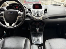 Обява за продажба на Ford Fiesta 1.6 TI VCT Titanium  ~12 499 лв. - изображение 10