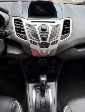 Ford Fiesta 1.6 TI VCT Titanium  | Mobile.bg    13