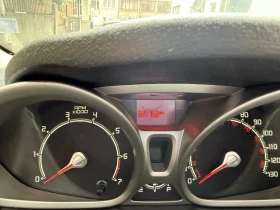 Обява за продажба на Ford Fiesta 1.6 TI VCT Titanium  ~12 499 лв. - изображение 7