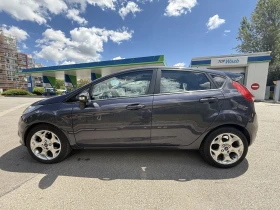 Обява за продажба на Ford Fiesta 1.6 TI VCT Titanium  ~12 499 лв. - изображение 3
