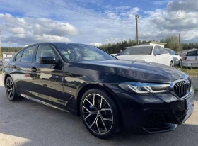 ������ BMW 530E