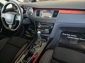 Peugeot 508 RXH 2.0 BLUEHDI  | Mobile.bg � ����� ������ 12