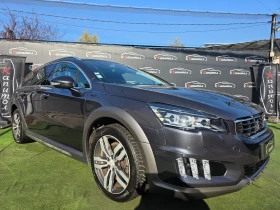Peugeot 508 RXH 2.0 BLUEHDI  | Mobile.bg � ����� ������ 3
