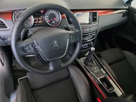Peugeot 508 RXH 2.0 BLUEHDI  | Mobile.bg � ����� ������ 10