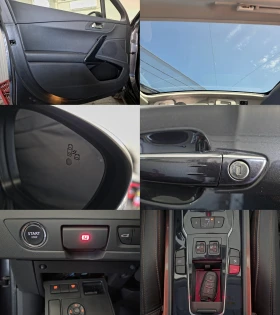 Peugeot 508 RXH 2.0 BLUEHDI  | Mobile.bg � ����� ������ 13