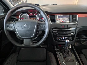 Peugeot 508 RXH 2.0 BLUEHDI  | Mobile.bg � ����� ������ 8