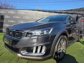 Peugeot 508 RXH 2.0 BLUEHDI 