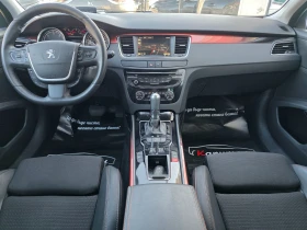 Peugeot 508 RXH 2.0 BLUEHDI  | Mobile.bg � ����� ������ 6