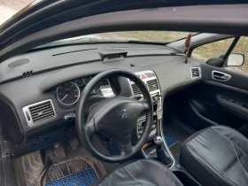 Обява за продажба на Peugeot 307 ~3 400 лв. - изображение 8