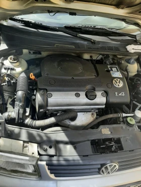 Обява за продажба на VW Polo 1.4 бензин ~1 700 лв. - изображение 1