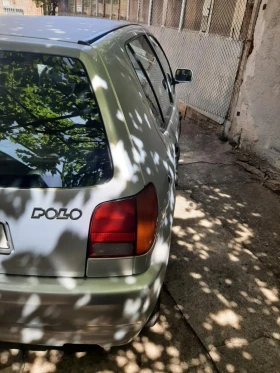 Обява за продажба на VW Polo 1.4 бензин ~1 700 лв. - изображение 6
