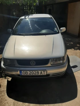 Обява за продажба на VW Polo 1.4 бензин ~1 700 лв. - изображение 1