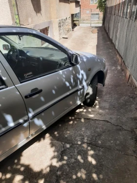 Обява за продажба на VW Polo 1.4 бензин ~1 700 лв. - изображение 5