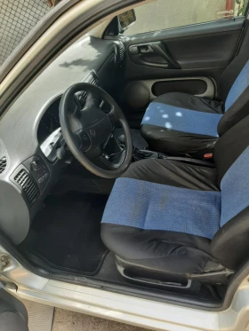 Обява за продажба на VW Polo 1.4 бензин ~1 700 лв. - изображение 8