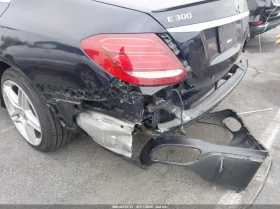 Mercedes-Benz E 300 AMG PACKAGE * PANO* - 28500 лв. - 97547222 5