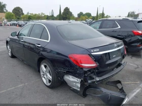 Mercedes-Benz E 300 AMG PACKAGE * PANO* - 28500 лв. - 97547222 3
