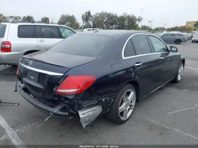 Mercedes-Benz E 300 AMG PACKAGE * PANO* - 28500 лв. - 97547222 4